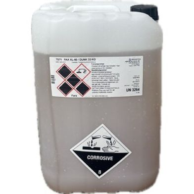 PAX 21 flockningsmedel i 25 liters dunk